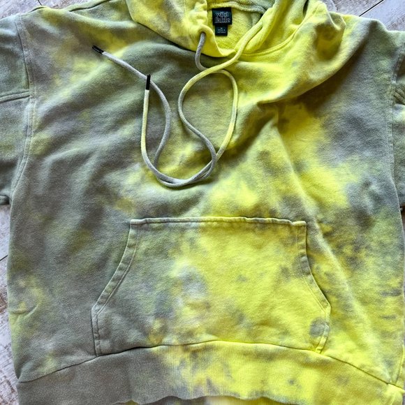 LAST CHANCE - FIRM!  Wild Fable Hooded Sweatshirt & Pants Set - Picture 5 of 11